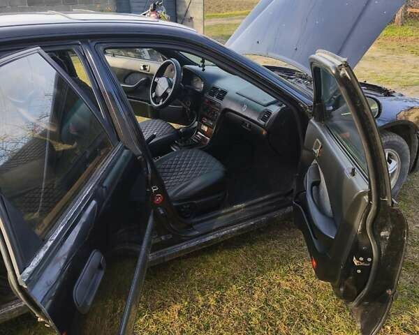 Синий Хонда Аккорд, объемом двигателя 2 л и пробегом 350 тыс. км за 1850 $, фото 12 на Automoto.ua