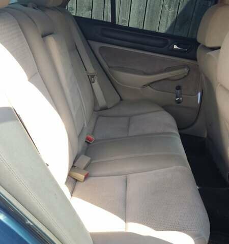 Синий Хонда Аккорд, объемом двигателя 1.8 л и пробегом 398 тыс. км за 3000 $, фото 2 на Automoto.ua