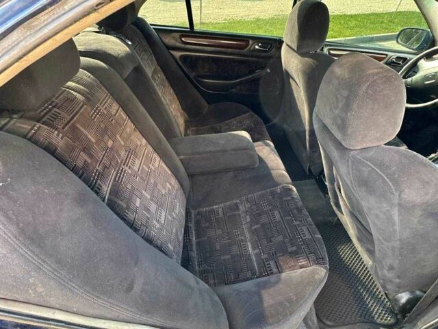 Синій Хонда Аккорд, об'ємом двигуна 1.8 л та пробігом 250 тис. км за 2499 $, фото 11 на Automoto.ua