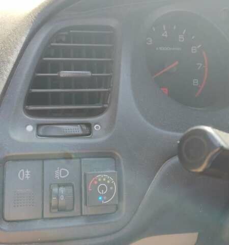 Синий Хонда Аккорд, объемом двигателя 1.8 л и пробегом 398 тыс. км за 3000 $, фото 10 на Automoto.ua