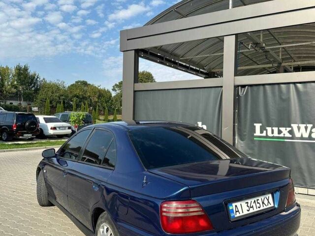 Синій Хонда Аккорд, об'ємом двигуна 1.8 л та пробігом 250 тис. км за 2499 $, фото 6 на Automoto.ua