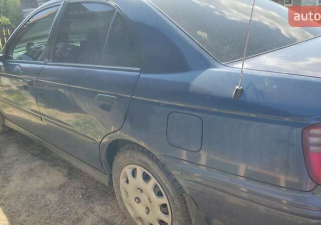 Синий Хонда Аккорд, объемом двигателя 1.8 л и пробегом 398 тыс. км за 3000 $, фото 5 на Automoto.ua