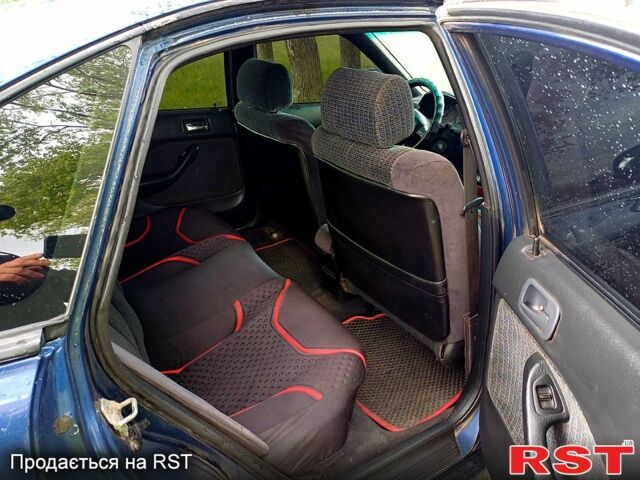 Синій Хонда Аккорд, об'ємом двигуна 2 л та пробігом 337 тис. км за 3150 $, фото 11 на Automoto.ua