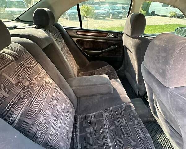 Синий Хонда Аккорд, объемом двигателя 1.8 л и пробегом 250 тыс. км за 2499 $, фото 10 на Automoto.ua