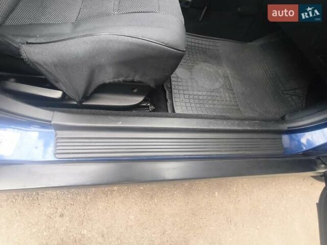 Синій Хонда Аккорд, об'ємом двигуна 1.85 л та пробігом 243 тис. км за 5200 $, фото 12 на Automoto.ua