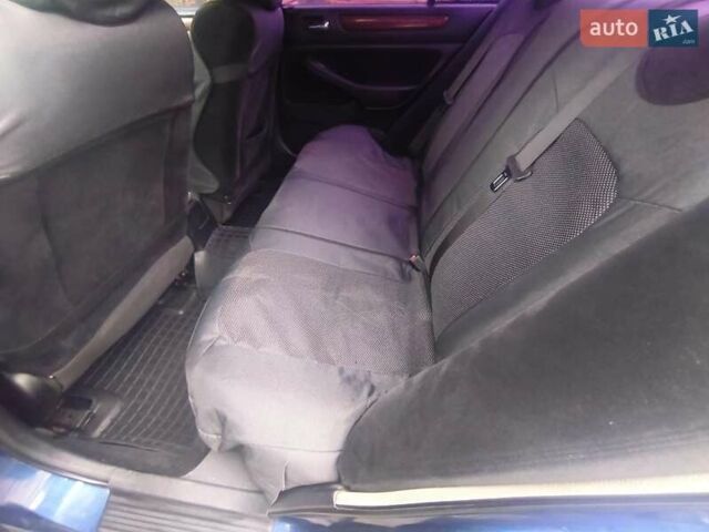 Синій Хонда Аккорд, об'ємом двигуна 1.85 л та пробігом 243 тис. км за 5200 $, фото 7 на Automoto.ua