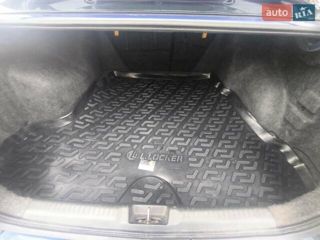 Синій Хонда Аккорд, об'ємом двигуна 1.85 л та пробігом 243 тис. км за 5200 $, фото 17 на Automoto.ua