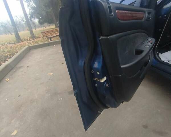 Синій Хонда Аккорд, об'ємом двигуна 1.85 л та пробігом 243 тис. км за 5200 $, фото 15 на Automoto.ua