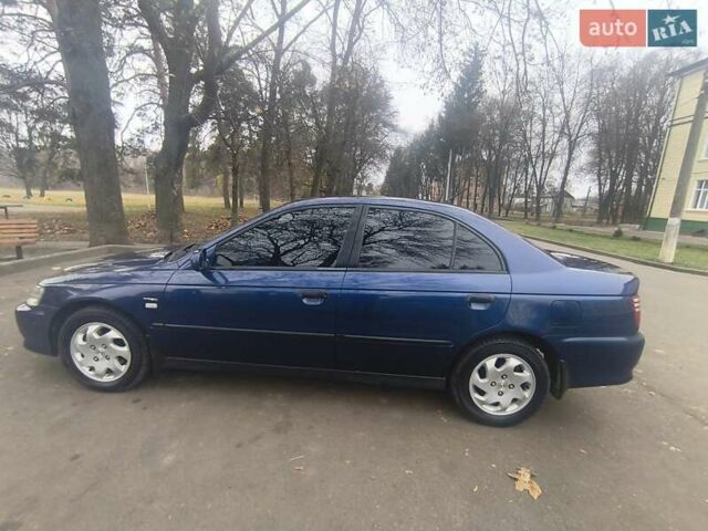 Синій Хонда Аккорд, об'ємом двигуна 1.85 л та пробігом 243 тис. км за 5200 $, фото 3 на Automoto.ua