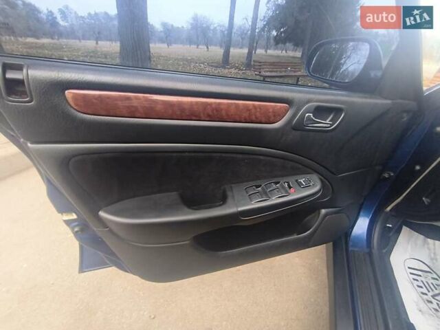 Синій Хонда Аккорд, об'ємом двигуна 1.85 л та пробігом 243 тис. км за 5200 $, фото 4 на Automoto.ua