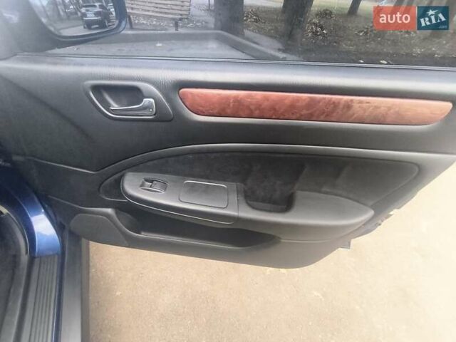 Синій Хонда Аккорд, об'ємом двигуна 1.85 л та пробігом 243 тис. км за 5200 $, фото 10 на Automoto.ua