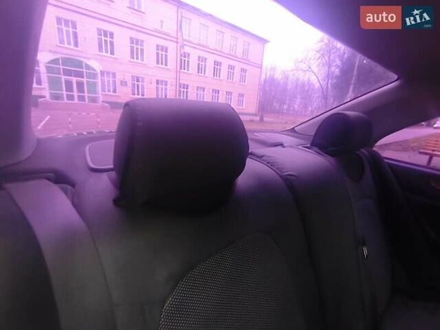 Синій Хонда Аккорд, об'ємом двигуна 1.85 л та пробігом 243 тис. км за 5200 $, фото 9 на Automoto.ua