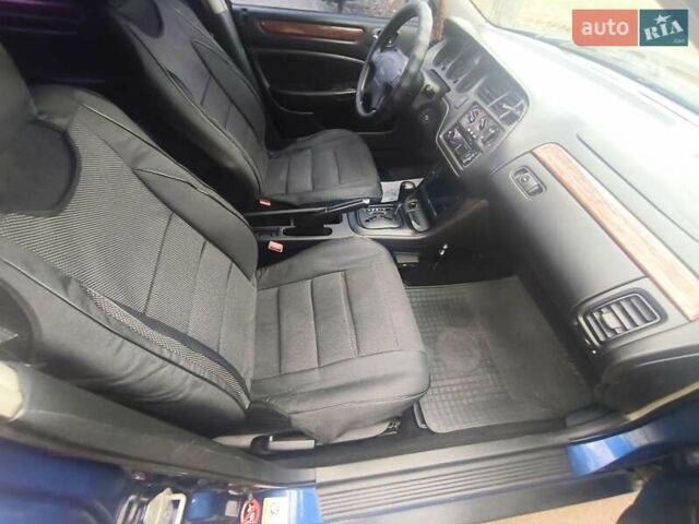 Синій Хонда Аккорд, об'ємом двигуна 1.85 л та пробігом 243 тис. км за 5200 $, фото 11 на Automoto.ua