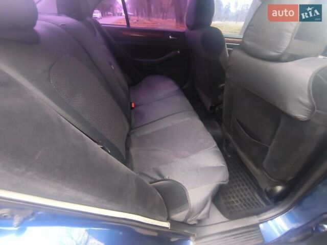 Синій Хонда Аккорд, об'ємом двигуна 1.85 л та пробігом 243 тис. км за 5200 $, фото 8 на Automoto.ua