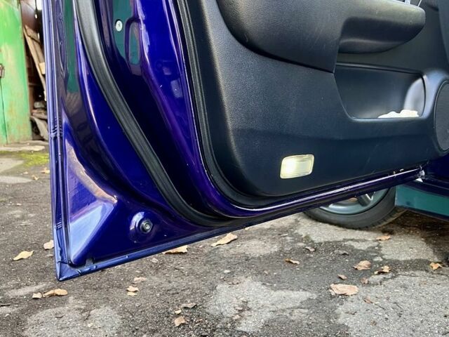 Синий Хонда Аккорд, объемом двигателя 2 л и пробегом 385 тыс. км за 6200 $, фото 3 на Automoto.ua