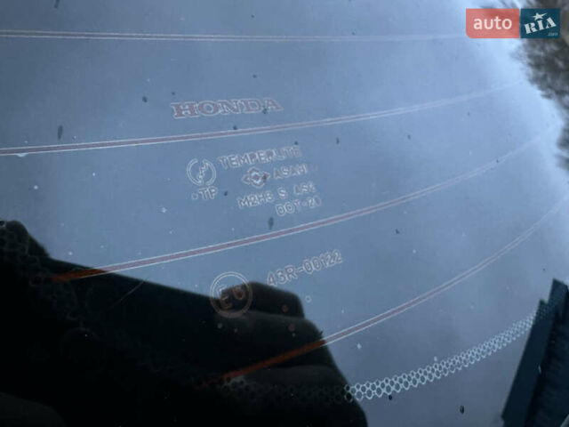 Синий Хонда Аккорд, объемом двигателя 2 л и пробегом 240 тыс. км за 6500 $, фото 13 на Automoto.ua