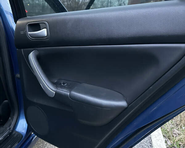 Синий Хонда Аккорд, объемом двигателя 2 л и пробегом 240 тыс. км за 6500 $, фото 20 на Automoto.ua