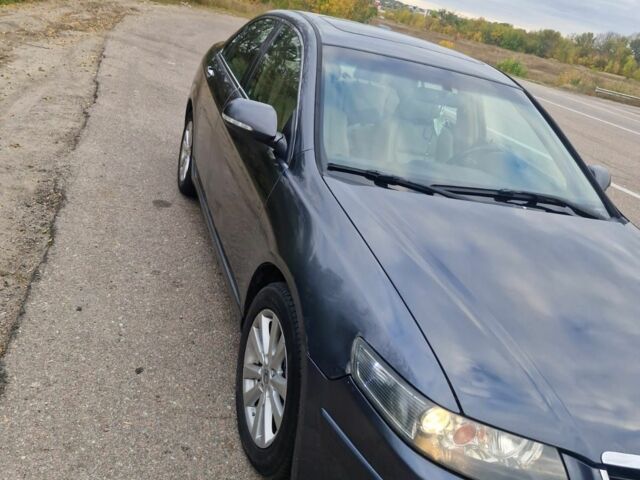 Синій Хонда Аккорд, об'ємом двигуна 2.5 л та пробігом 300 тис. км за 2500 $, фото 6 на Automoto.ua