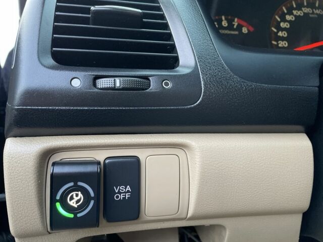 Синій Хонда Аккорд, об'ємом двигуна 2.4 л та пробігом 255 тис. км за 5700 $, фото 18 на Automoto.ua