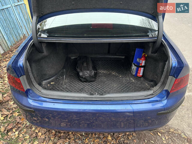 Синий Хонда Аккорд, объемом двигателя 2 л и пробегом 220 тыс. км за 5800 $, фото 11 на Automoto.ua