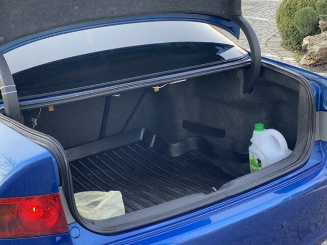 Синий Хонда Аккорд, объемом двигателя 2 л и пробегом 190 тыс. км за 4750 $, фото 11 на Automoto.ua