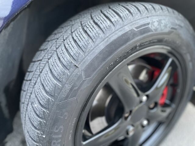 Синій Хонда Аккорд, об'ємом двигуна 2.4 л та пробігом 255 тис. км за 5700 $, фото 10 на Automoto.ua