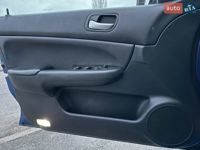 Синий Хонда Аккорд, объемом двигателя 2 л и пробегом 240 тыс. км за 6500 $, фото 27 на Automoto.ua