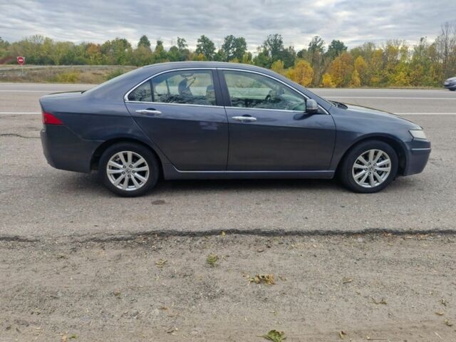 Синій Хонда Аккорд, об'ємом двигуна 2.5 л та пробігом 300 тис. км за 2500 $, фото 4 на Automoto.ua