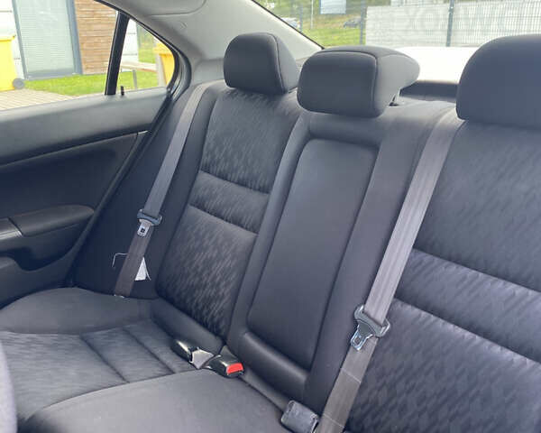 Синий Хонда Аккорд, объемом двигателя 2 л и пробегом 329 тыс. км за 4700 $, фото 9 на Automoto.ua