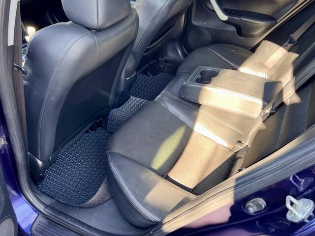 Синий Хонда Аккорд, объемом двигателя 2 л и пробегом 385 тыс. км за 6200 $, фото 7 на Automoto.ua