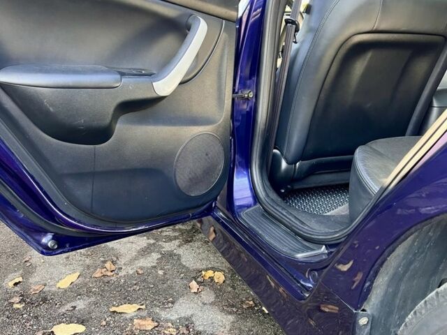 Синий Хонда Аккорд, объемом двигателя 2 л и пробегом 385 тыс. км за 6200 $, фото 2 на Automoto.ua