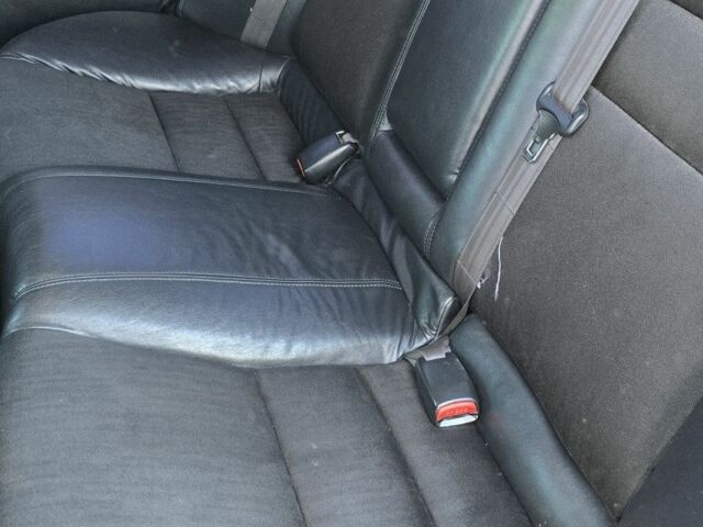 Синий Хонда Аккорд, объемом двигателя 2.4 л и пробегом 1 тыс. км за 5500 $, фото 5 на Automoto.ua