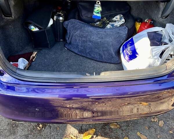 Синий Хонда Аккорд, объемом двигателя 2 л и пробегом 385 тыс. км за 6350 $, фото 11 на Automoto.ua