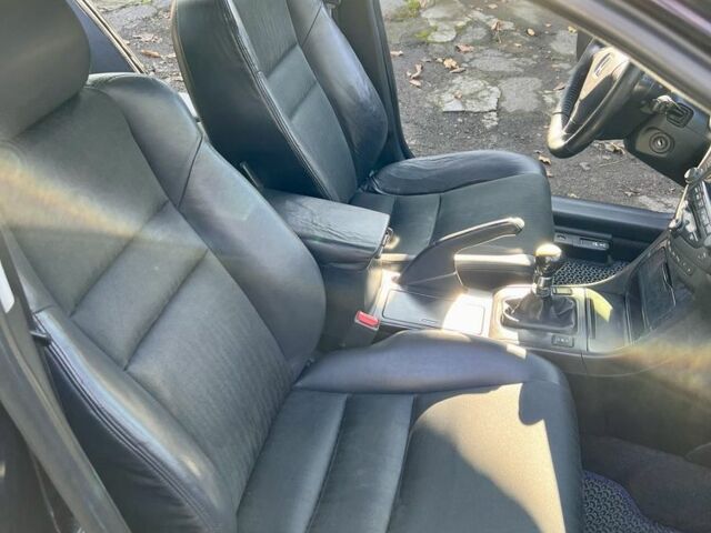 Синий Хонда Аккорд, объемом двигателя 2 л и пробегом 385 тыс. км за 6200 $, фото 5 на Automoto.ua