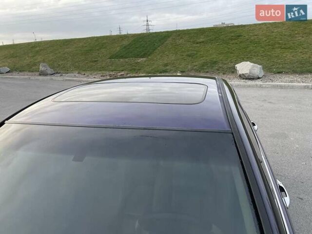 Синий Хонда Аккорд, объемом двигателя 2.4 л и пробегом 338 тыс. км за 5700 $, фото 10 на Automoto.ua