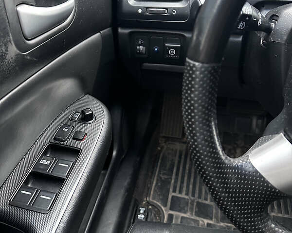 Синий Хонда Аккорд, объемом двигателя 2 л и пробегом 220 тыс. км за 5800 $, фото 7 на Automoto.ua