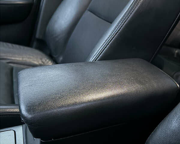 Синий Хонда Аккорд, объемом двигателя 2 л и пробегом 240 тыс. км за 6500 $, фото 18 на Automoto.ua