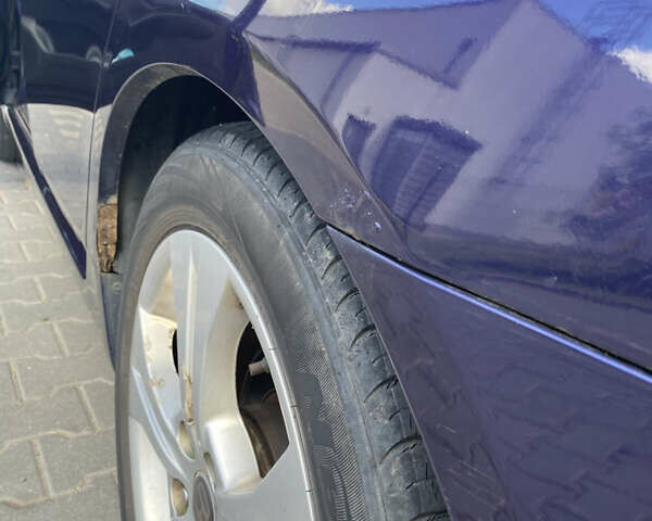 Синий Хонда Аккорд, объемом двигателя 2 л и пробегом 329 тыс. км за 4700 $, фото 3 на Automoto.ua