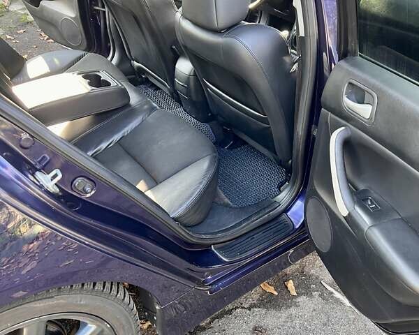 Синий Хонда Аккорд, объемом двигателя 2 л и пробегом 385 тыс. км за 6350 $, фото 9 на Automoto.ua