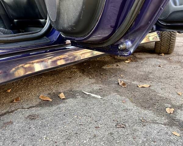 Синий Хонда Аккорд, объемом двигателя 2 л и пробегом 385 тыс. км за 6350 $, фото 10 на Automoto.ua