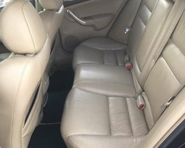 Синій Хонда Аккорд, об'ємом двигуна 2.4 л та пробігом 300 тис. км за 5500 $, фото 17 на Automoto.ua