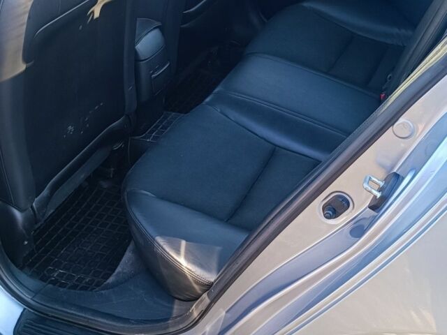 Синий Хонда Аккорд, объемом двигателя 2.2 л и пробегом 223 тыс. км за 6200 $, фото 5 на Automoto.ua