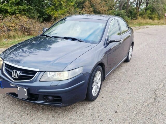 Синій Хонда Аккорд, об'ємом двигуна 0 л та пробігом 340 тис. км за 3400 $, фото 1 на Automoto.ua