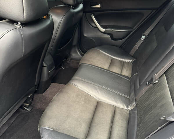 Синій Хонда Аккорд, об'ємом двигуна 2 л та пробігом 272 тис. км за 5999 $, фото 11 на Automoto.ua