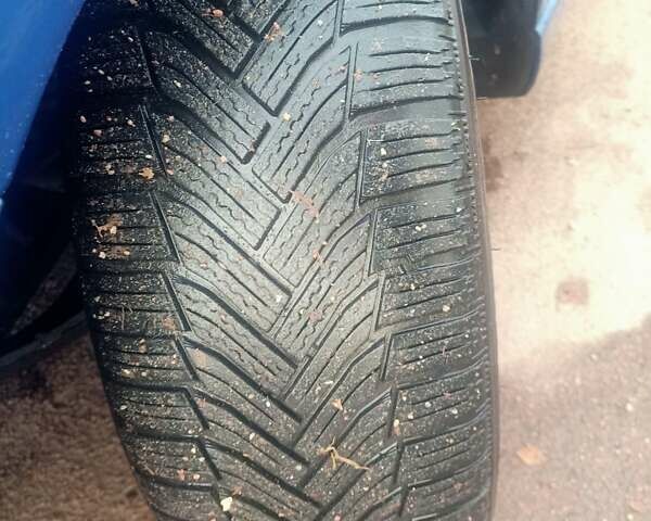 Синий Хонда Аккорд, объемом двигателя 2 л и пробегом 267 тыс. км за 5700 $, фото 20 на Automoto.ua