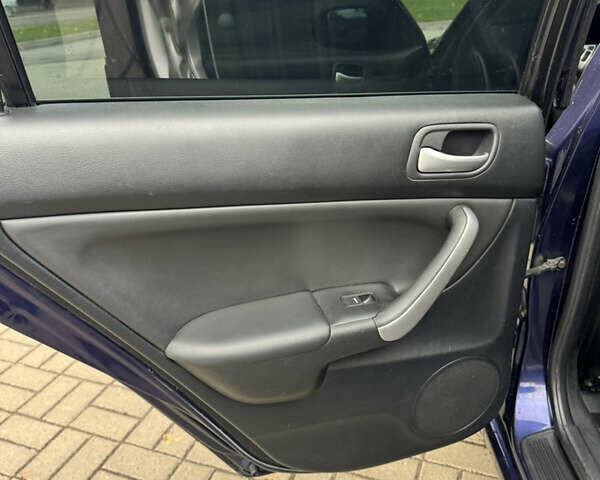 Синій Хонда Аккорд, об'ємом двигуна 2 л та пробігом 272 тис. км за 5999 $, фото 12 на Automoto.ua