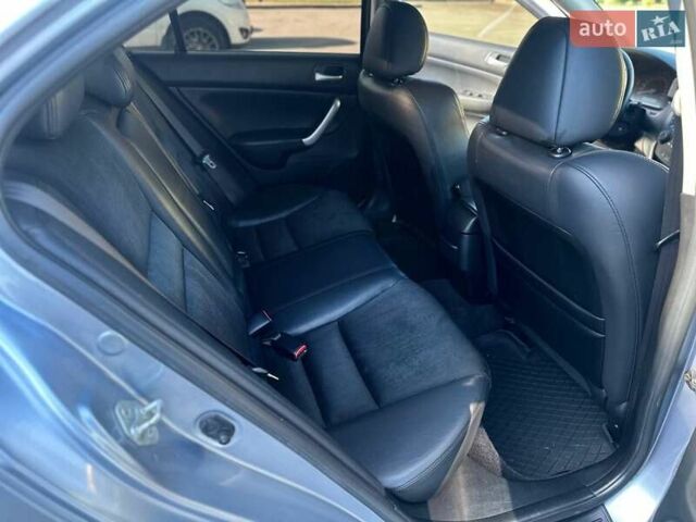 Синій Хонда Аккорд, об'ємом двигуна 2.2 л та пробігом 361 тис. км за 5950 $, фото 12 на Automoto.ua