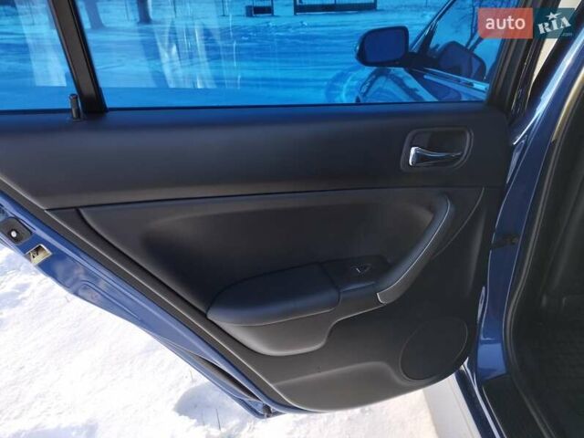 Синий Хонда Аккорд, объемом двигателя 2 л и пробегом 208 тыс. км за 7000 $, фото 22 на Automoto.ua