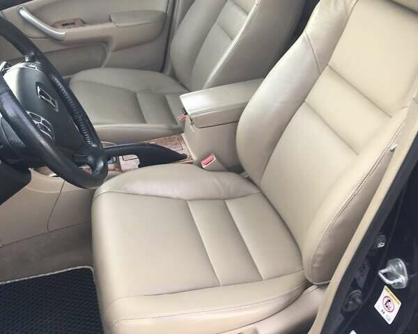 Синій Хонда Аккорд, об'ємом двигуна 2.4 л та пробігом 300 тис. км за 5500 $, фото 13 на Automoto.ua