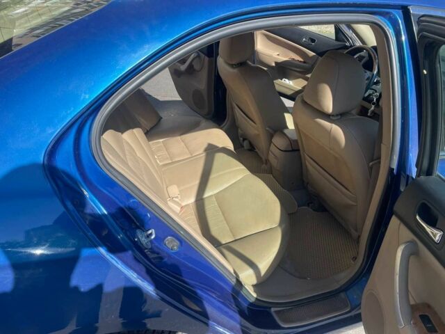 Синій Хонда Аккорд, об'ємом двигуна 2.4 л та пробігом 183 тис. км за 6300 $, фото 7 на Automoto.ua